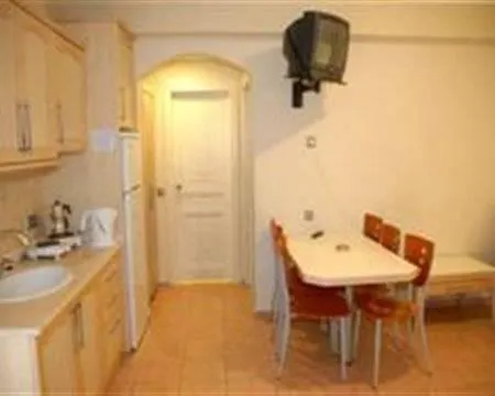 Club Green Valley מלון 3*
