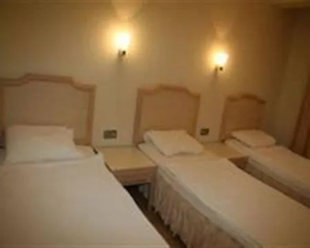 Club Green Valley 3* מרמריס